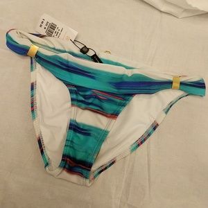 Vix almare bottom NWT medium